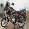 Bajaj Discover 125 ST